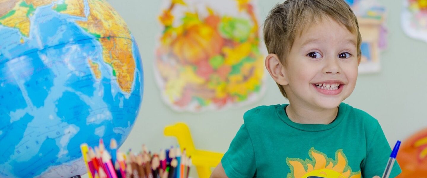 Wereldschool De Vlinder