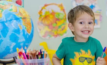 Wereldschool De Vlinder