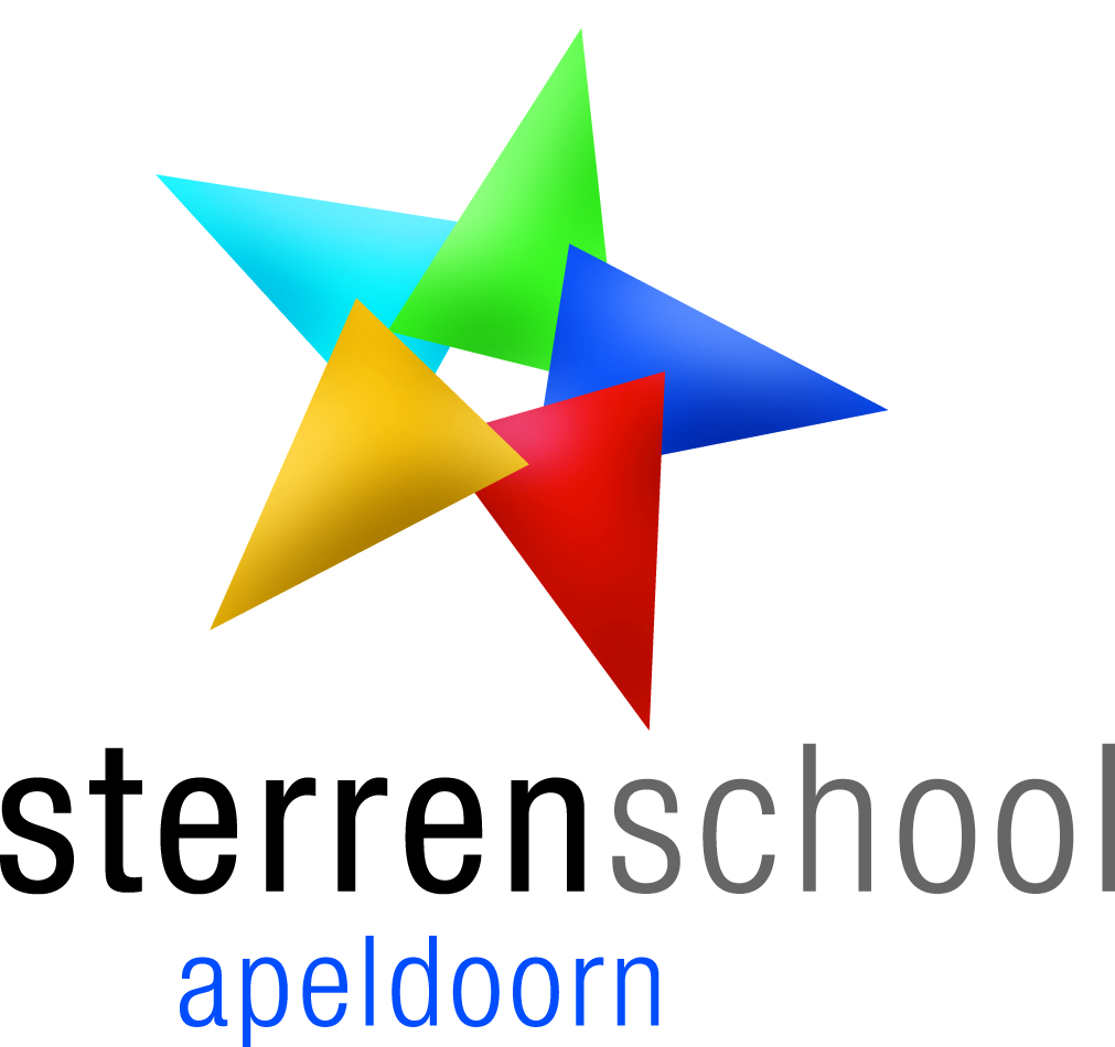 Sterrenschool Apeldoorn ontvangt cheque van € 750,00