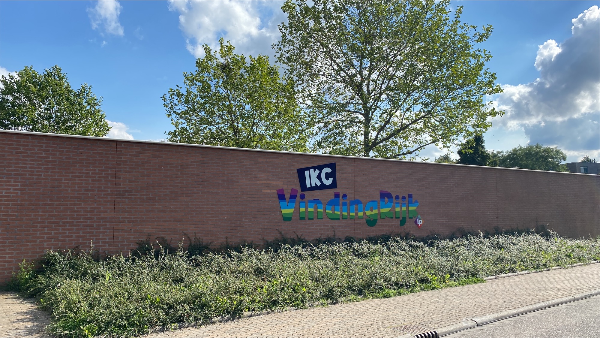 OBS Woudhuis transformeert naar IKC VindingRijk